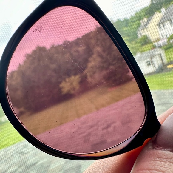 Ray ban Erika Sunglasses Polarized - Picture 5 of 11